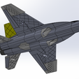 f183.png F18 HORNET & SUPER HORNET - 50 MM EDF JET [RC PLANE]