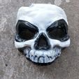 20150722_125420.jpg Skull Mask - Face of Evil #1