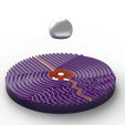 tame.403.png Tame Impala-Currents Incense Burner