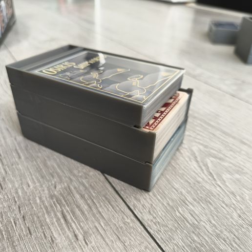 IMG_20251117_125119037.jpg Светлячок: The Game (Special Edition) - вставка для настольной игры / решение для хранения