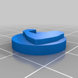 0d30cc6b9c99ccbd57c3b6c4840046fd.png Free STL file Magic: The Gathering Counters / Chips UPDATED 5-3-2019 (Life, Mana, Abilities, Loyalty, Energy, Power, Toughness) MtG #MtGCounters・3D printable model to download