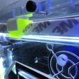 IMG_1277.jpg Бесплатный STL файл Clip led strip 45 °・Шаблон для загрузки и 3D-печати