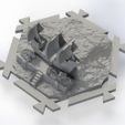 1000X1000-untitled-project-2-4.jpg [MERCHANT]Catan compatible hex tiles! FDM and RESIN models (74 files together including lychee files for resin)