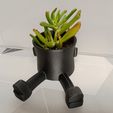 Plant pots Jarron pot plants indoor Maceta, Macetero hanging-planter