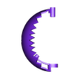 szczeka_D_02.stl Zähne für eine Venus-Box ;-)