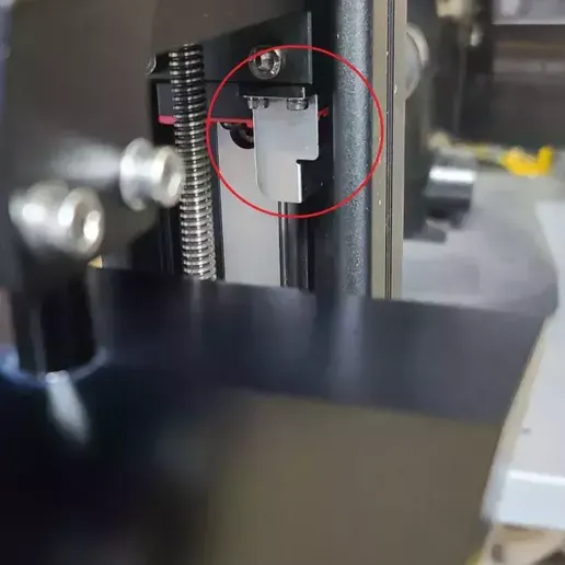 send2.webp Anycubic M3 2.6 mm Offset for Wam Bam