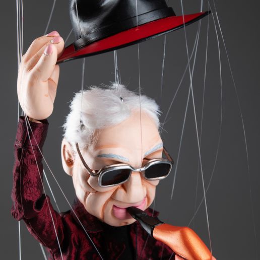 6m3a6389.jpeg 3D Model of a Saxophonist’s Hat