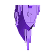 Prow_with_Sensors.stl Imperial Battleships