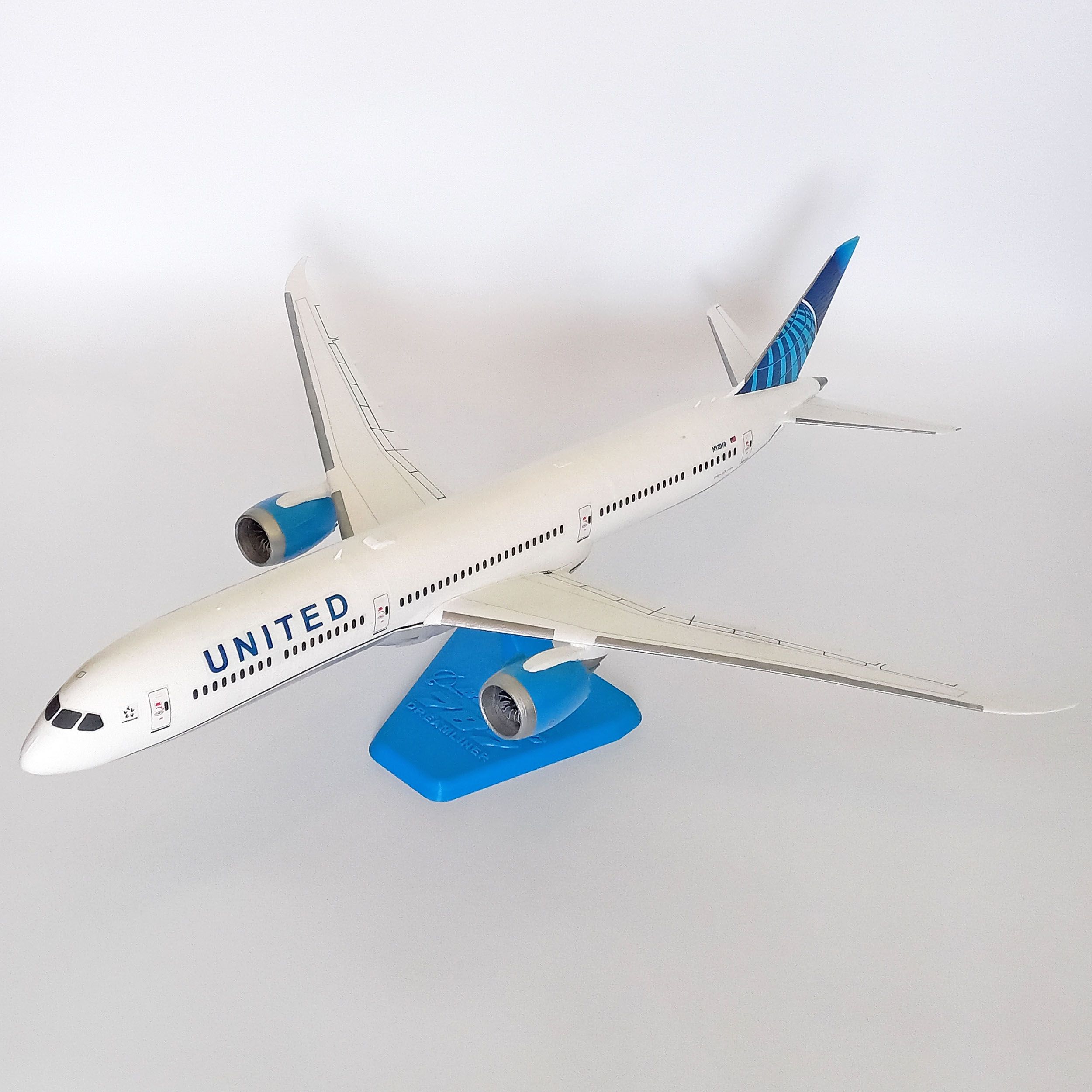 3D file 141111-10 Boeing 787-10 GEnx Up・3D printing design to download ...