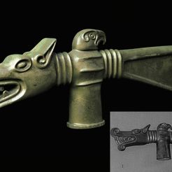 6666666666666666.jpg parade axes of the Bronze Age, Scythians