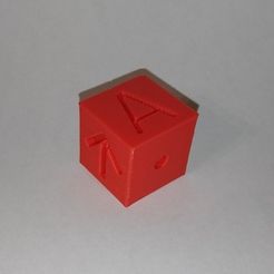 284bfa8ddf8c846c1f8a93a3892b862c_preview_featured.JPG Fichier STL le plus simple des jeux de boisson・Idée pour impression 3D à télécharger