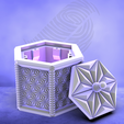 Sd_Dav1_AsanohaStarDiceBoxRender13.png Asanoha Star Dice Box