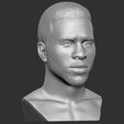 11.jpg Jason Derulo bust 3D printing ready stl obj formats