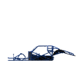IMG_9901.png No Prep 1986 Buick Regal Chassis Set