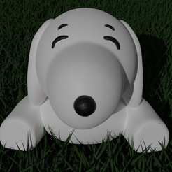 snoopy1.png SNOOPY FULL HOLDER