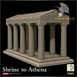 720X720-tu-release-temple-rect1.jpg Greek Temple of Athena - Tartarus Unchained
