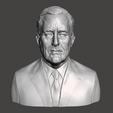 Franklin-D.-Roosevelt-1.png 3D Model of Franklin D. Roosevelt - High-Quality STL File for 3D Printing (PERSONAL USE)