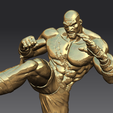 Akuma-Marvel-3D-model-STL-for-3D-Print-CNC-Carving-Relief-5.png Akuma Marvel 3D model STL for 3D Print CNC Carving Relief 3D print model