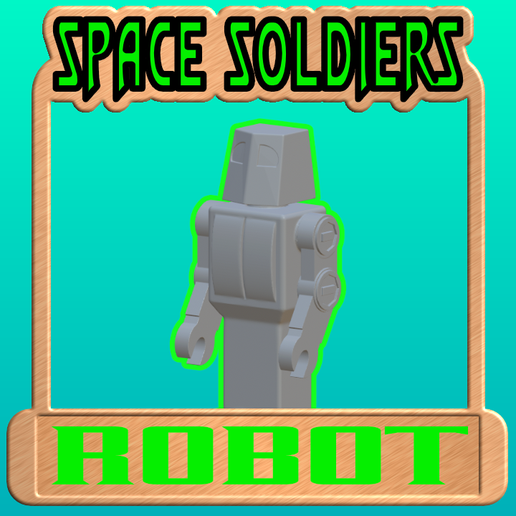 Robot-V-05 (GQ-01)