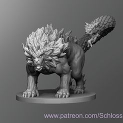 Nue.jpg Archivo STL gratis Nue・Diseño de impresora 3D para descargar