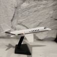 IMG_0909.jpeg cessna citation latitude with stripes and stand