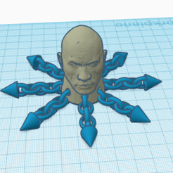 Screen-Shot-2023-01-15-at-5.37.22-PM.png STL file Rocktopus - Spiky and Special・3D printer model to download
