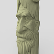 Mask1.810.png 3D Modell STL Baum Maske 1