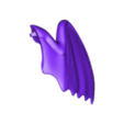 dragon3wing_R.stl Stoick the Vast with Night Lights