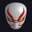 Callaghan_4.jpg Big Hero 6 Yokai Mask