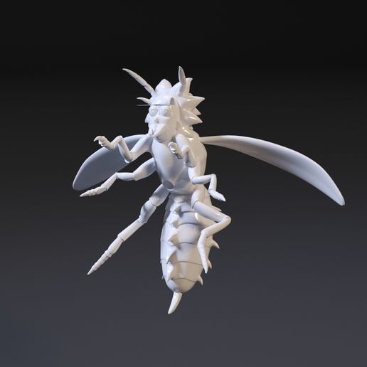 5.jpg Avispón de Rick