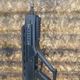 1.4.jpg AIRSOFT BULLPUP CONVERSION KIT "MALYUK"