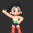 2_2.jpg Astro Boy Fan Art
