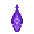 Op3.obj Grim Custodian Helmets