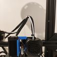 1678737608964.jpg Optimized BL-Touch Laser Stand with Switch Integration for Ender 3 V2