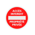 Acces-interdit-propiete-privee.png Sem acesso à propriedade privada
