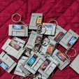 IMG_20221229_114017.jpg Archivo STL Snes keychain (llavero snes)・Design para impresora 3D para descargar