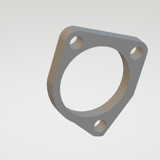 Ford Type 9 Shifterplate