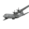 c-3.png Cargoplane Lockheed C-130-H Hercules