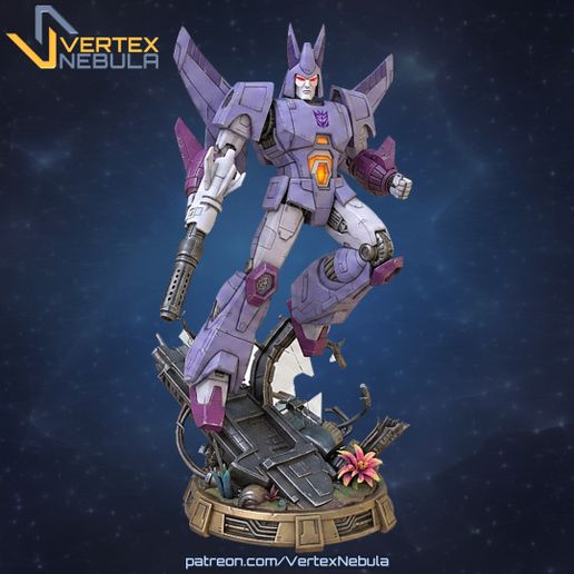 Cyclonus