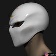 10.jpg Moon Knight Mask - Marvel helmet