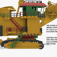 para-fotos-en-fusion.png Electric rape shovel P H 4100 XPC KOMATSU 1 87