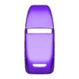 drag2.stl Crosley Sedan Drag / Gasser - Car body - Part 1