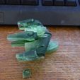 P1060027.jpg 3D file 1/1700 Izumo・3D print model to download