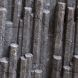 acantiladofoto.png Cliff texture roller