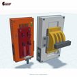 Industrial-Switch-1:10-scale-5.jpg Interruptor industrial escala 1:10