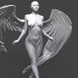 female-watcher.3317.png Eve Angel Model Sculpture 3