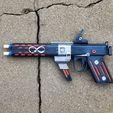 IMG-1249.jpg Borderlands 2 Infinity
