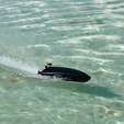 Capture_d__cran_2015-08-18___14.34.39.png Free STL file Speed Boat 2 RC・3D print design to download
