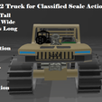 Custom-1-12-Classified-Scale-Truck-1.png Custom 1/12 Classified Scale Truck w/Gear