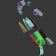 5.jpg Файл STL VF1・3D-печатная модель для загрузки